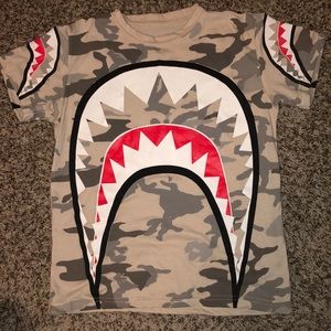 Bape Shirt